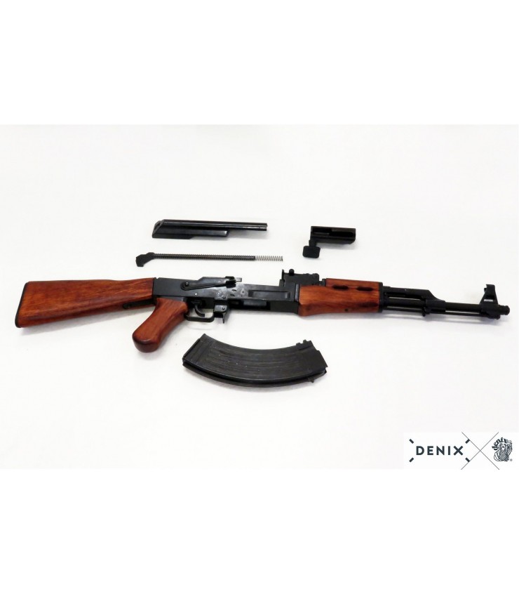 Réplica fusil de asalto AK 47