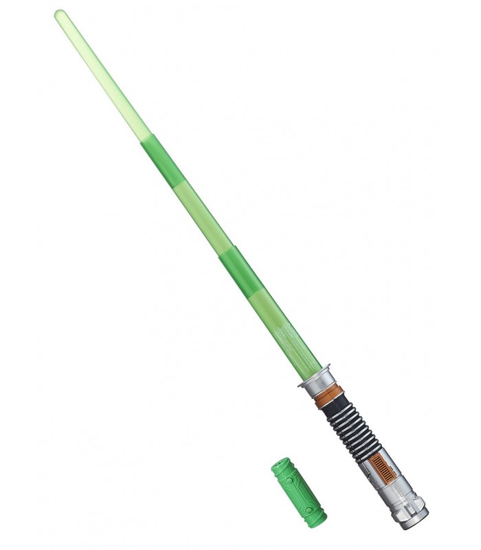 Sable de Luz Darth Vader Extensible y Eléctronico BladeBuilders - Star Wars