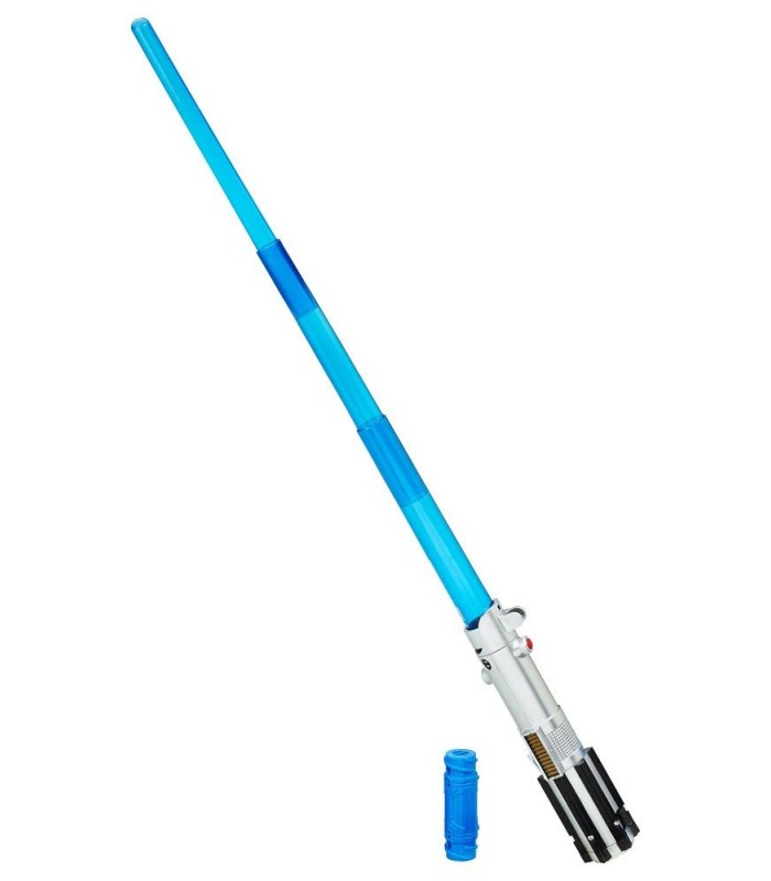 Sable de Rey (Base Starkiller) Extensible y Eléctronico BladeBuilders - Star Wars