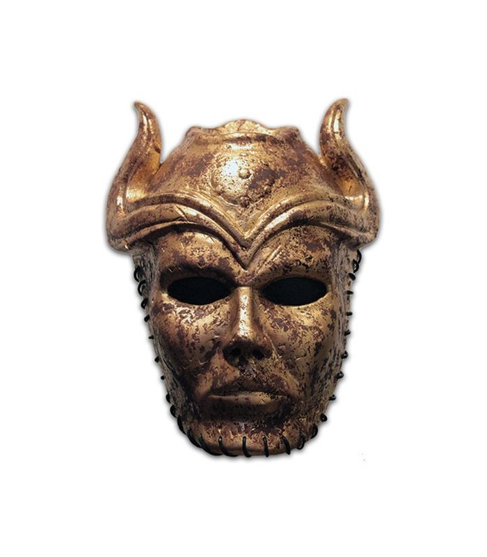 Máscara de hijo de La Arpía - Juego de Tronos