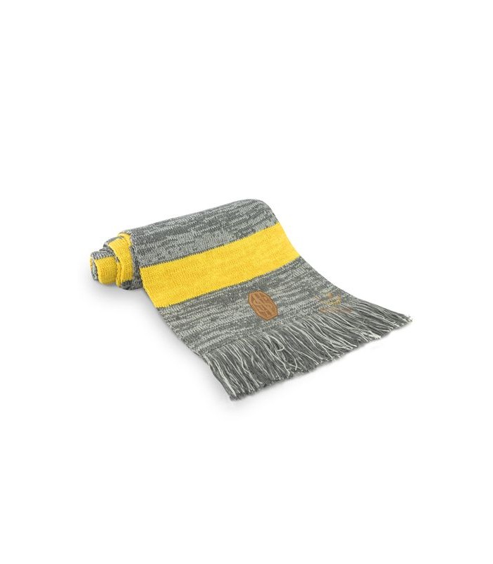 Bufanda Newton Scamander - Animales fantásticos y donde encontrarlos