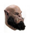 Máscara de Orgrim Doomhammer Deluxe - World of Warcraft