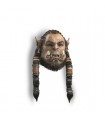 Máscara de Durotan Deluxe - World of Warcraft