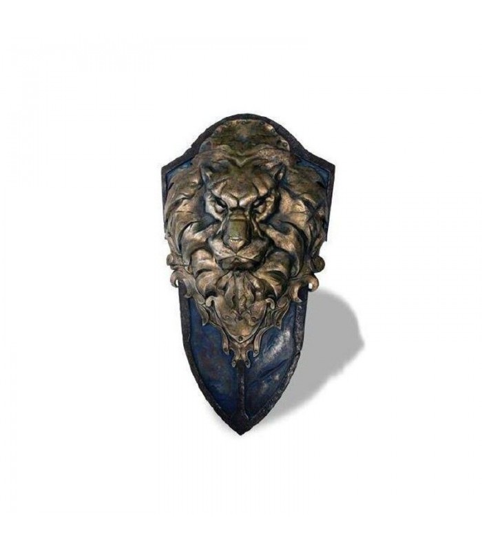 Escudo de Ventormenta - World of Warcraft