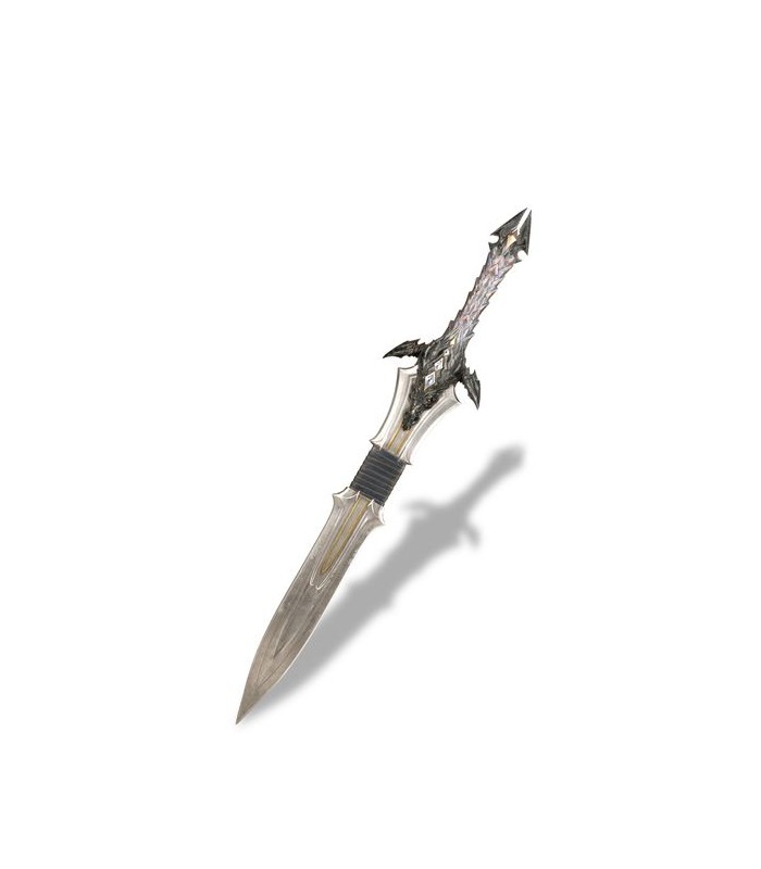 Espada Dragón - World of Warcraft