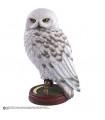 Estatua de Hedwig - Harry Potter