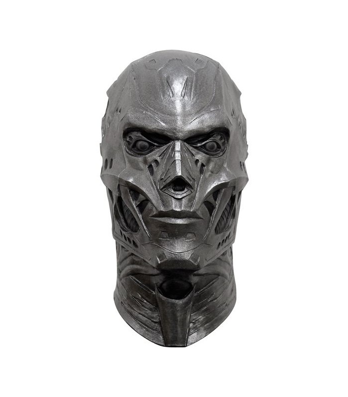 Máscara Endoskull T-3000 - Terminator Genesys