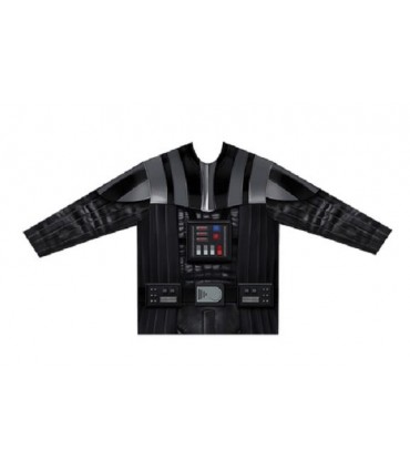 Camiseta hiperrealista de Darth Vader - Star Wars