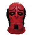 Máscara Hellboy MIke Mignola - Hellboy