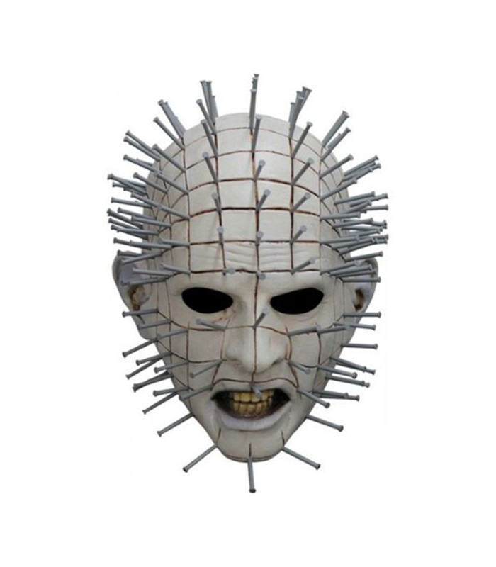 Máscara PinHead - Hellraiser III