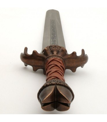 Espada del Padre - Conan el Bárbaro