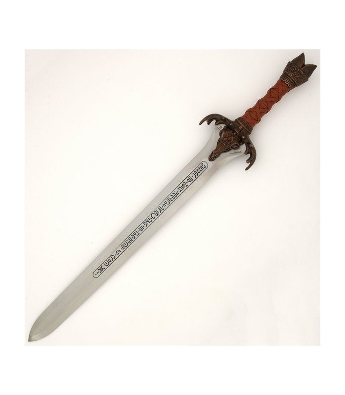 Espada del Padre - Conan el Bárbaro