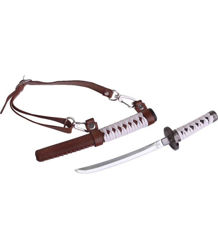 Abrecartas Katana Michonne - The Walking Dead