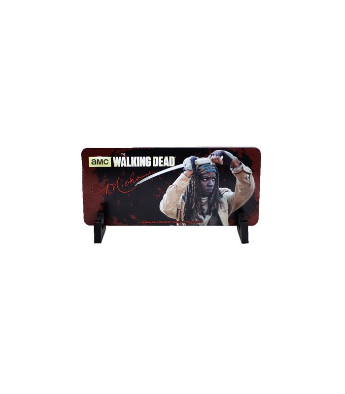 Katana Michonne Deluxe Collector's Edition - The Walking Dead