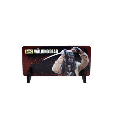 Katana Michonne Deluxe Collector's Edition - The Walking Dead