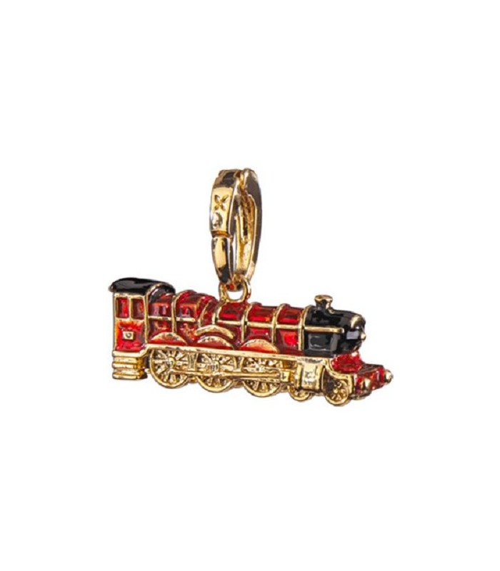 Abalorio Hogwarts Express para pulsera Lumos- Harry Potter