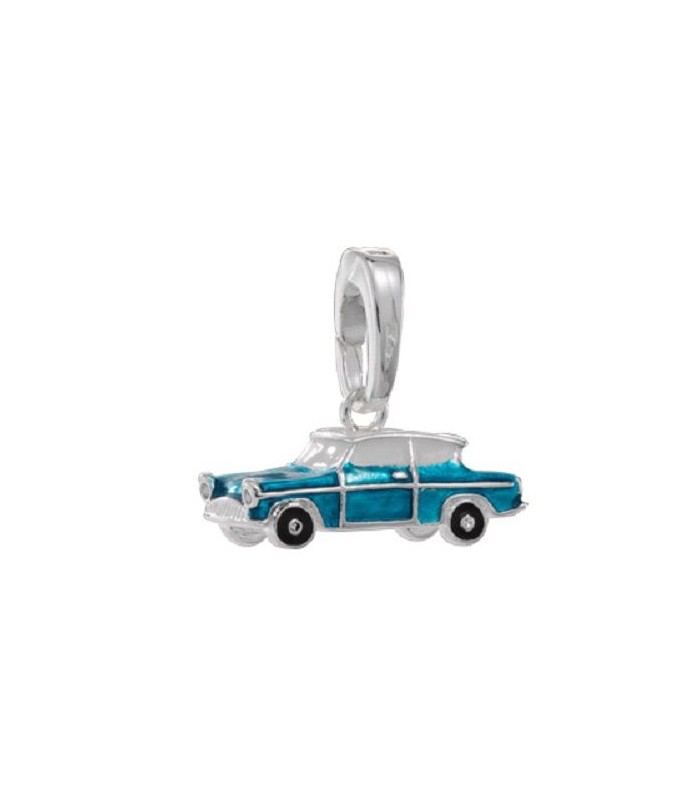 Abalorio Ford Anglia para pulsera Lumos- Harry Potter