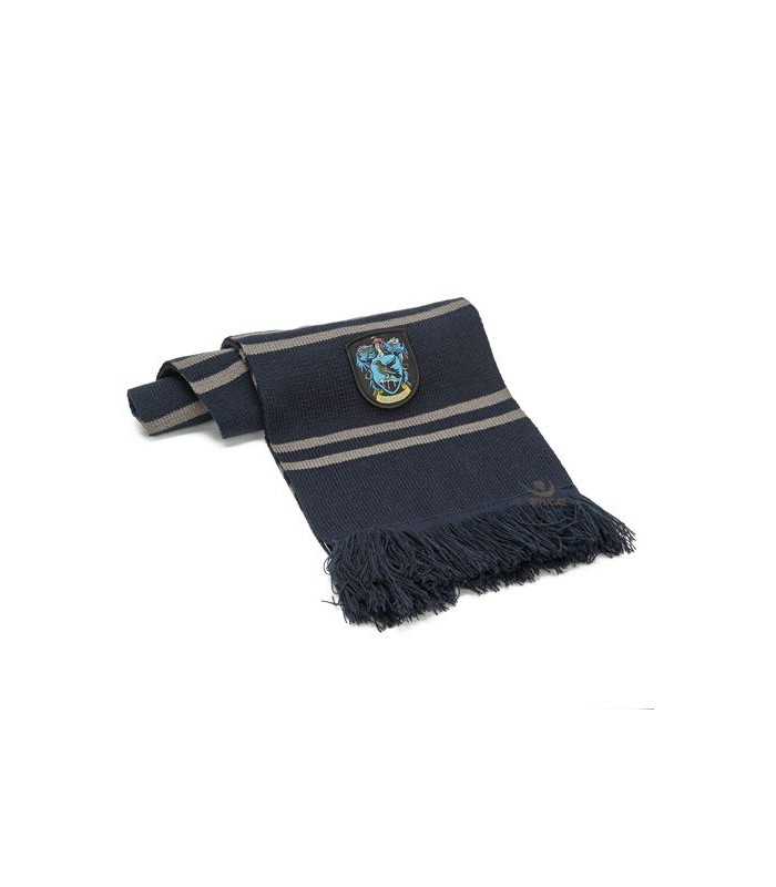 Bufanda de Cho Chang - Ravenclaw