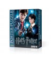 Puzle poster Harry Potter - Harry Potter
