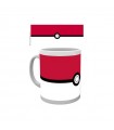 Taza Pokeball - Pokemon