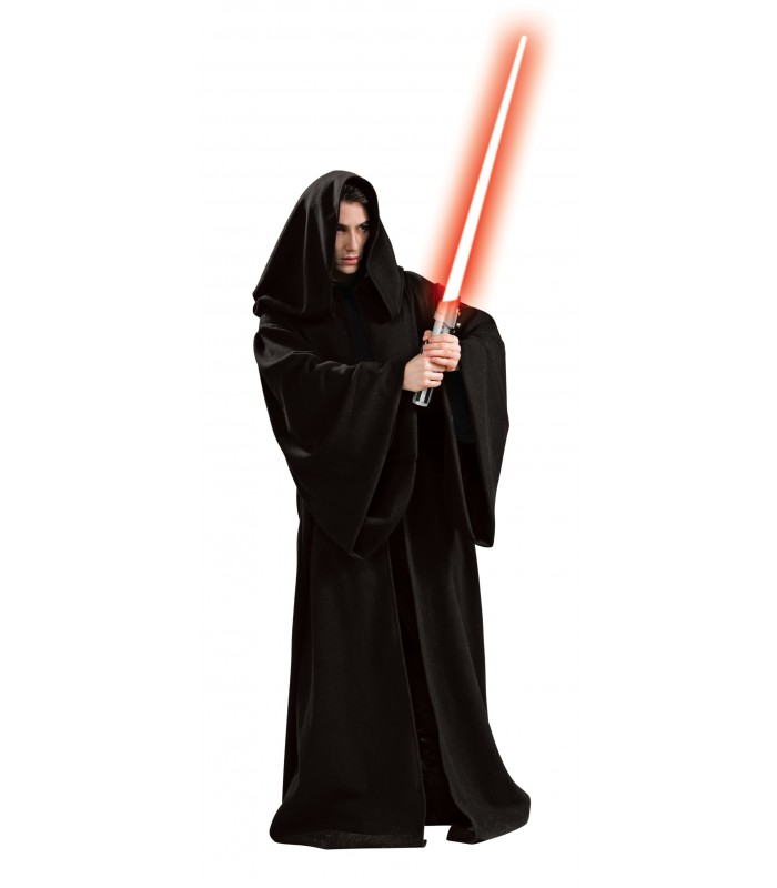 Manto de Lord Sith Deluxe - Star Wars