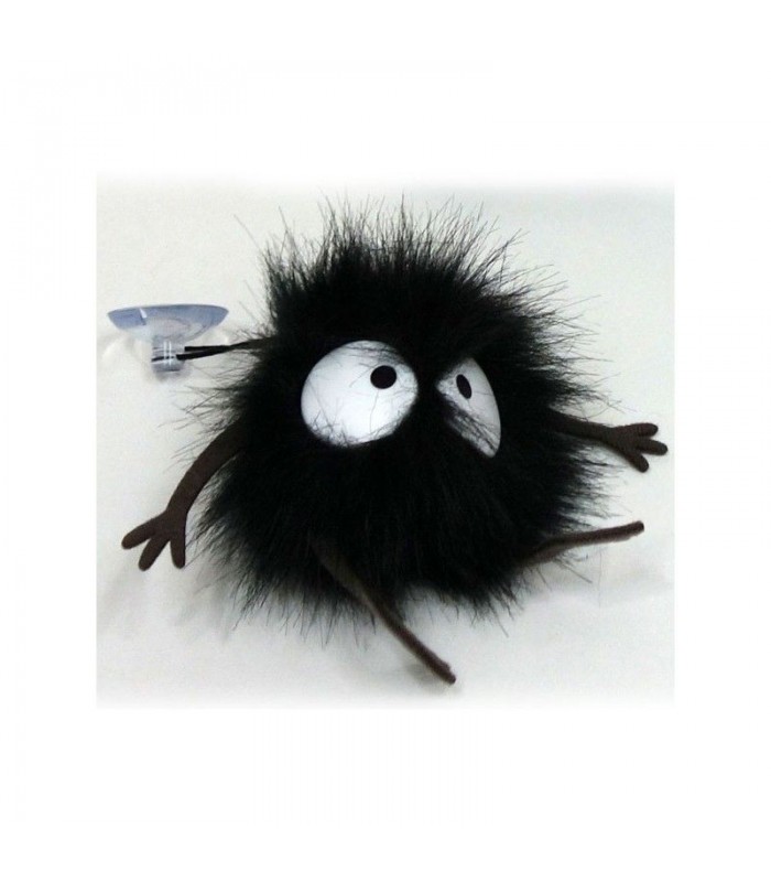 Peluche colgante Duende del Polvo - El Viaje de Chihiro