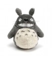 Peluche Totoro sonriente 25 cm - Studio Ghibli