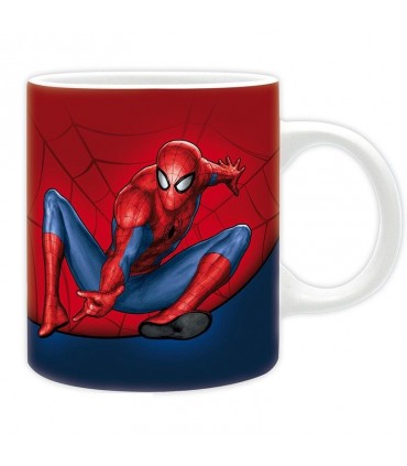 Taza Spider-Man  Clásica- Spider-Man