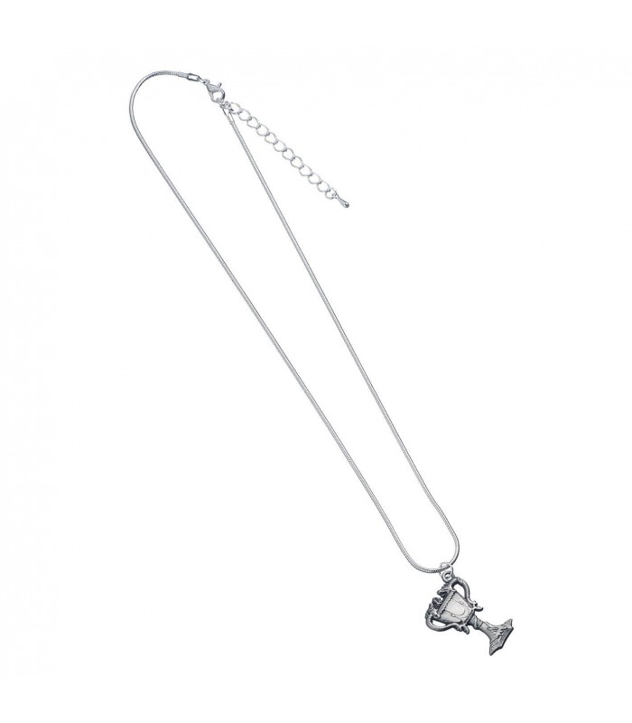 Colgante metálico Copa de los Tres Magos - Harry Potter