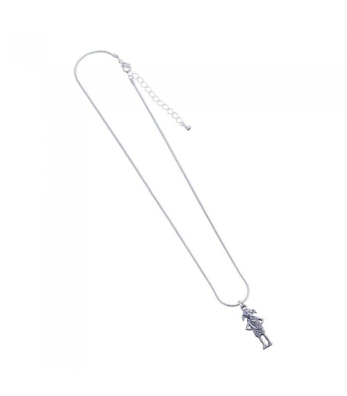 Colgante metálico Dobby - Harry Potter