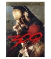 300 Edición Coleccionista 2DVDs en Steelbook