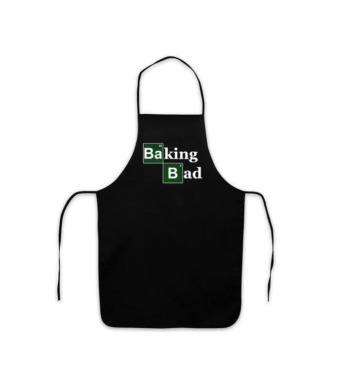 Delantal de cocina para barbacoa