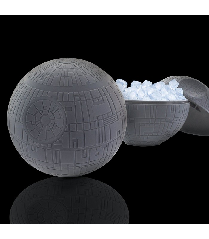 Cubitera Estrella de la Muerte - Star Wars