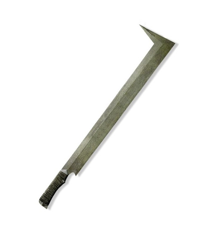 Espada Cimitarra Uruk-hai, escala 1:1