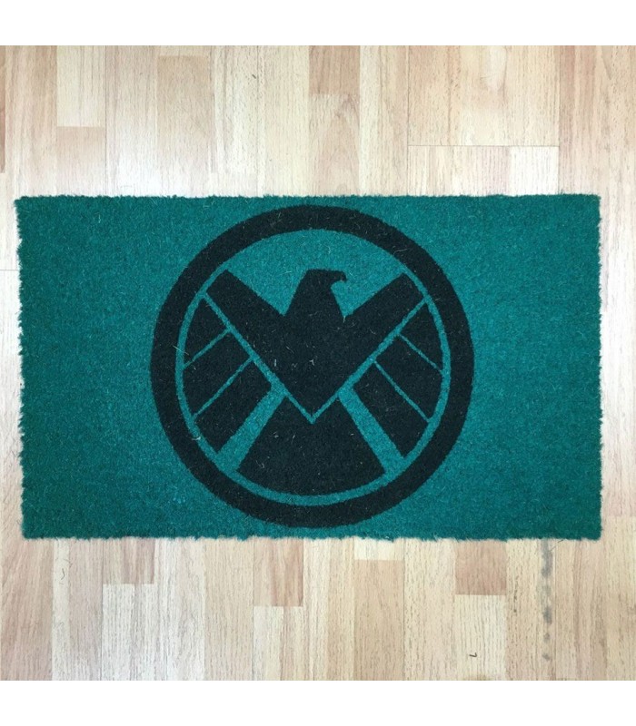 Felpudo emblema Shield - Los Vengadores