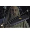 Bolígrafo vara de Saruman - El Señor de Los Anillos