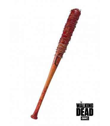 Réplica de Lucille versión 'Take it like a champ' - The Walking Dead