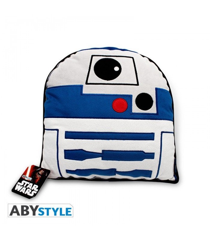 Cojín R2-D2 - Star Wars