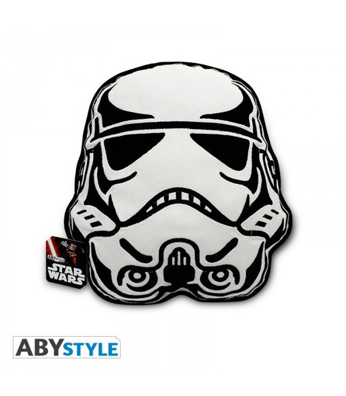 Cojín Stormtrooper - Star Wars
