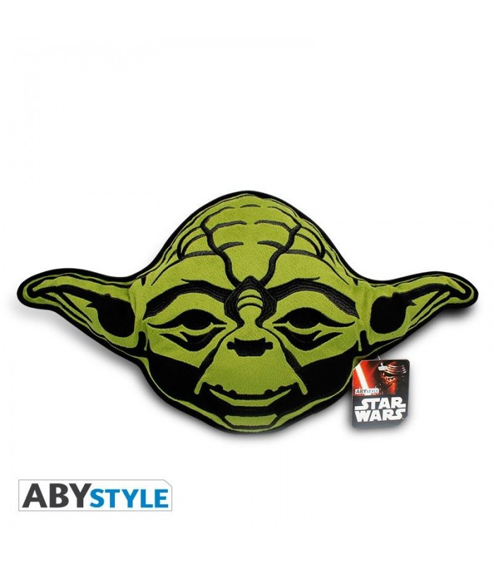 Cojín Yoda - Star Wars