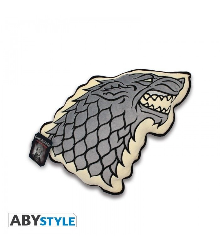 Cojín Stark - Juego de Tronos