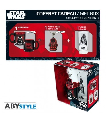 Set de regalos Darth Vader - Star Wars