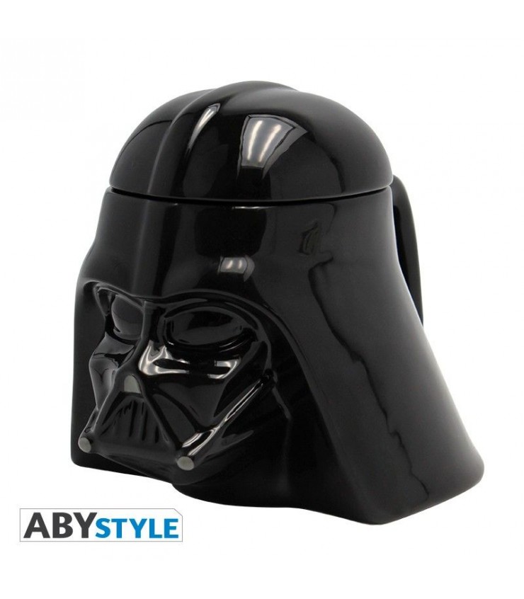 Pyramid International Tazza Star Wars Rogue One Darth Vader - Ceramica, Lavabile In Microonde E Lavastoviglie