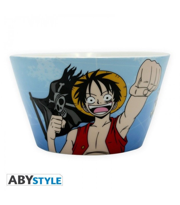 Bol Luffy y Chopper  - One Piece