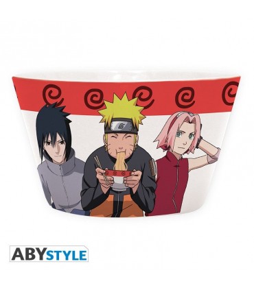 Bol Naruto, Sasuke y Sakura - Naruto Shippuden