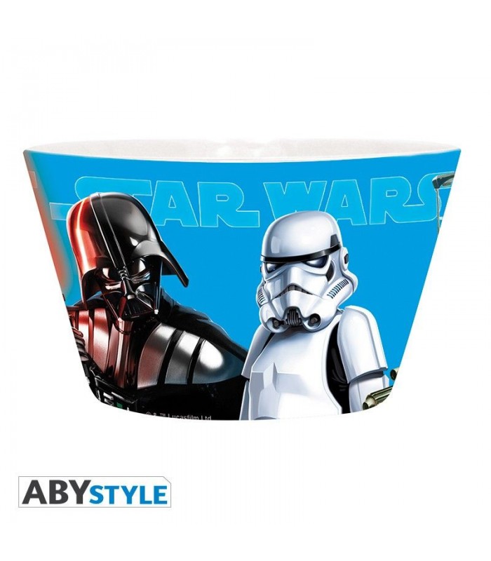 Bol foto de grupo - Star Wars