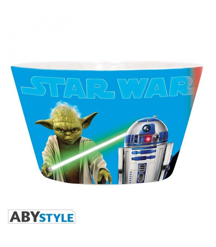 Bol foto de grupo - Star Wars