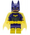Despertador LEGO Batgirl - Batman: La LEGO película