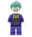 Despertador LEGO Joker - Batman: La LEGO película