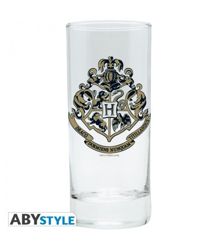 Set de vasos para magos - Harry Potter